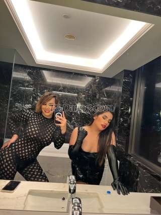 trans girl TsChikana 9094563