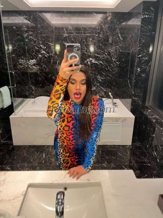 trans girl TsChikana 9094596