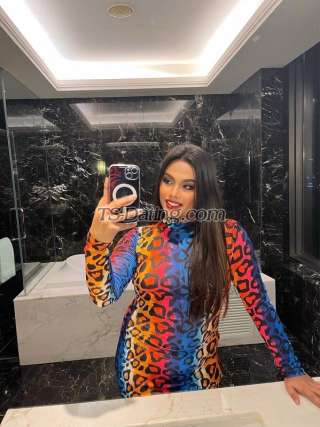 trans girl TsChikana 9094639