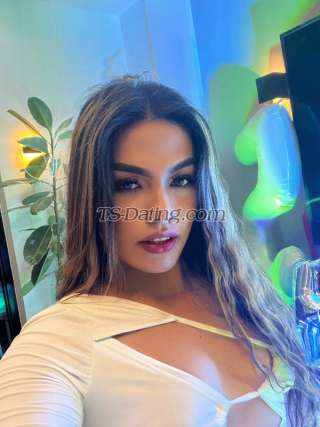 trans girl TsChikana 9402145