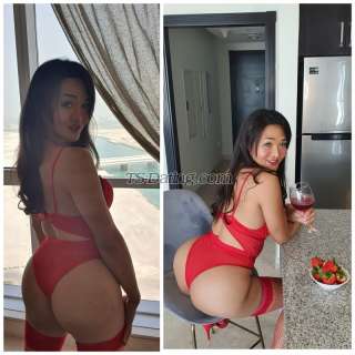 trans girl TsELViraAh 1157403 trans girl TsELViraAh 1157403