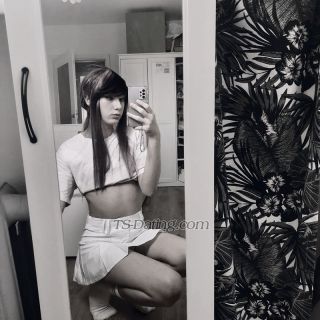 trans girl TsEmilyy 6832566