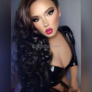 trans girl TsEvaxxx 8597096