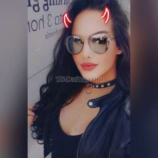 trans girl TsEvaxxx 8597187