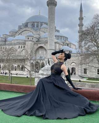 trans girl TsGalichi 9349950 trans girl TsGalichi 9349950