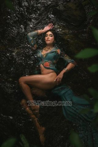 trans girl TsGigiOrteg 4566139