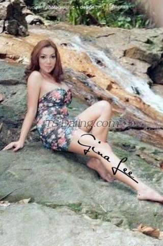 trans girl TsGinaLee 2088382