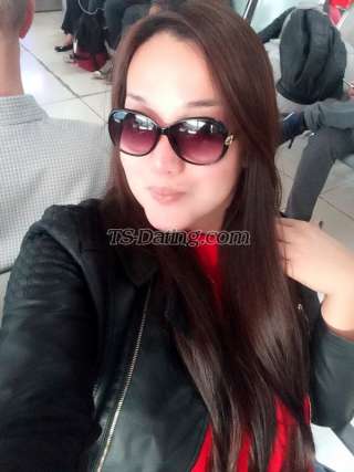 trans girl TsGinaLee 2157906