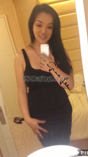 trans girl TsGinaLee 3649141