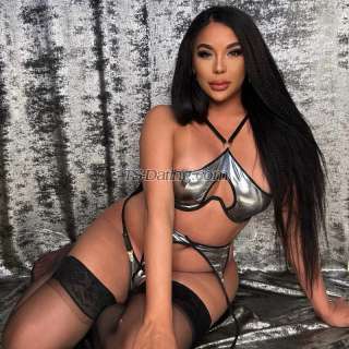 trans girl TsHailey 0961419