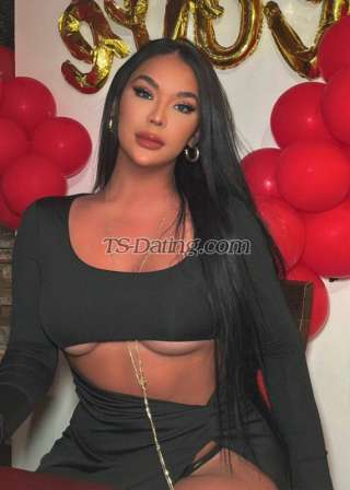 trans girl TsHailey 3943334