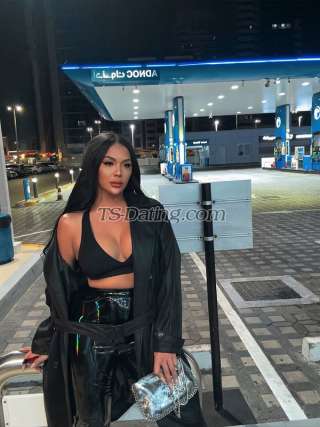 trans girl TsHailey 4019046