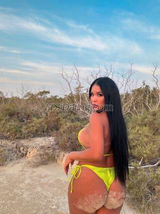 trans girl TsHailey 4529397