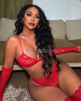 trans girl TsHailey 4627089