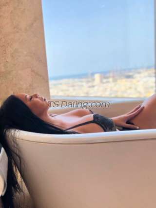 trans girl TsHailey 7757543