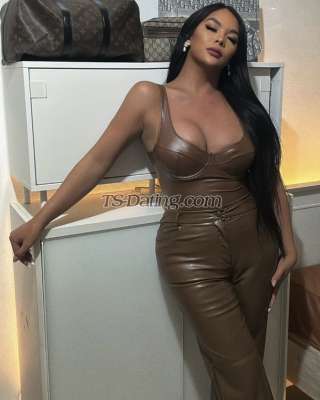 trans girl TsHailey 9340068