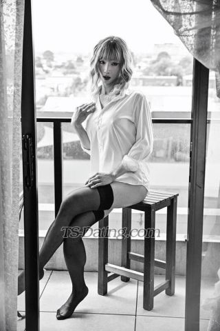 trans girl TsHungto 5003288