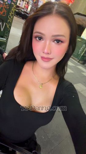 trans girl TsIrina 5414785