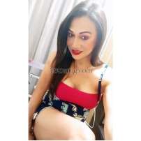 Ts Jaqueline Bangalore TS escort 