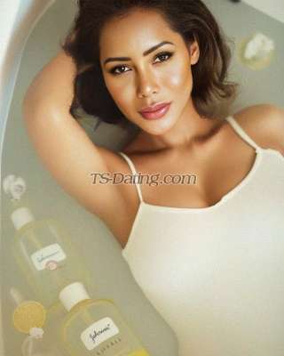trans girl TsKikis4u 4773103
