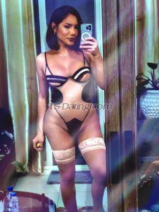 trans girl TsKikis4u 4773453