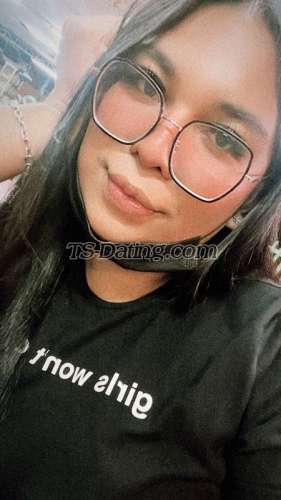 trans girl TsMariaGK 0411535