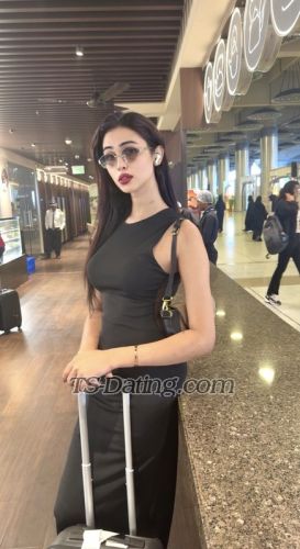 trans girl TsMarigold 3525595