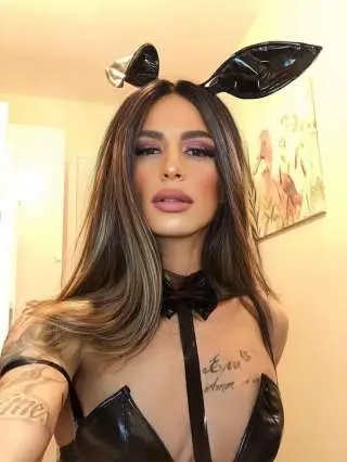 TsMayaBrasil 9467860 TsMayaBrasil 9467860