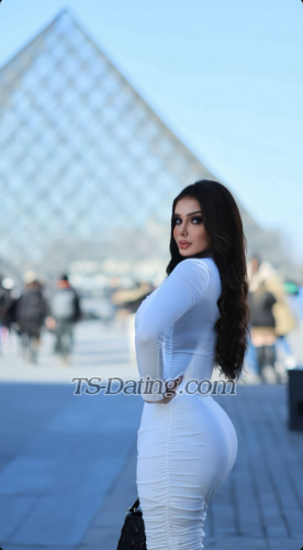 trans girl TsMymy 1761442