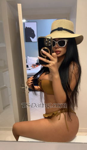 trans girl TsMymy 5007703