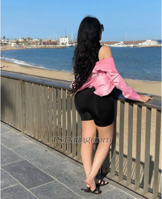 trans girl TsMymy 9826416