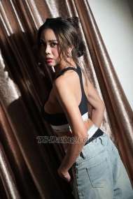 TsNira Kuala Lumpur Transex