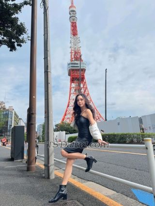 trans girl TsNira 8537211 trans girl TsNira 8537211