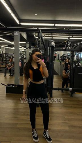 trans girl TsPietra 8919280