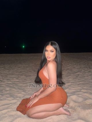 trans girl TsRosiemor 4947365