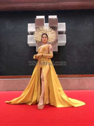 trans girl TsRoxyyy0920 5042589