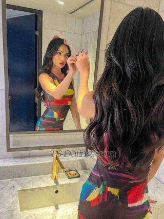 trans girl TsRubyRose 5424802