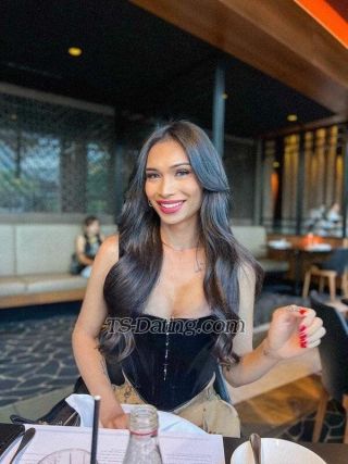 trans girl TsRubyRose 5424819