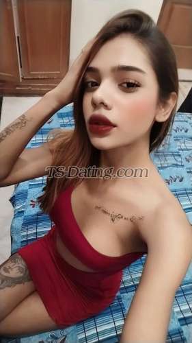 trans girl TsSaniya 0639018