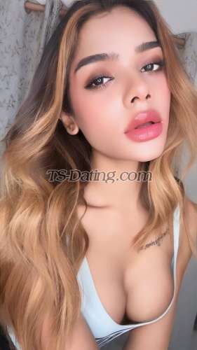 trans girl TsSaniya 1437120