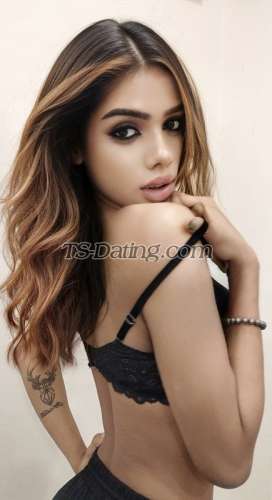 trans girl TsSaniya 1674938