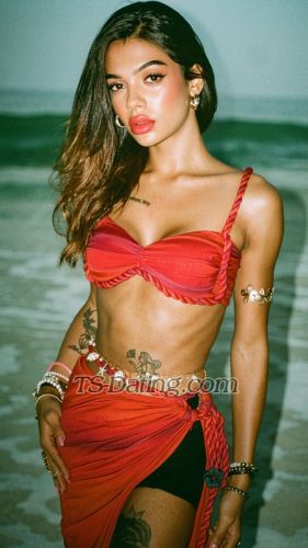 trans girl TsSaniya 7378340