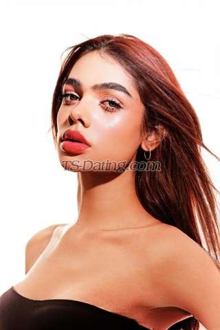 trans girl TsSaniya 8850169