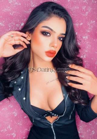 trans girl TsSaniya 8905639