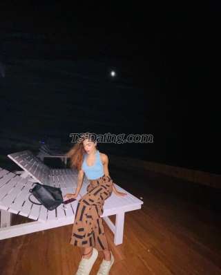 trans girl TsSaniya 9940132