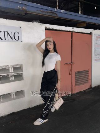 trans girl TsSeraphine 4491296