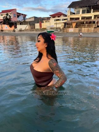 trans girl TsShane 6765604