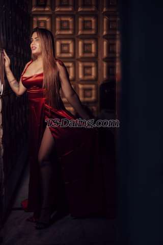 trans girl TsShine777 1707199