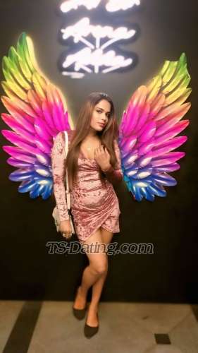 trans girl TsShine777 9811120