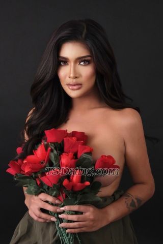 trans girl TsSicaru 6179024